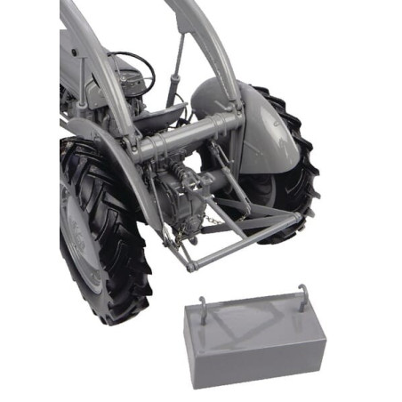 Tracteur miniature UNIVERSAL HOBBIES UH4171