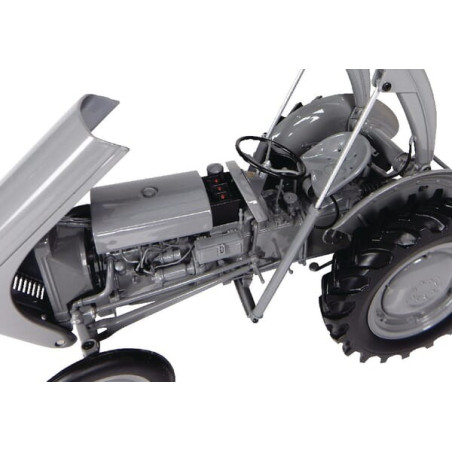 Tracteur miniature UNIVERSAL HOBBIES UH4171