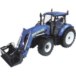Tracteur miniature UNIVERSAL HOBBIES UH4274