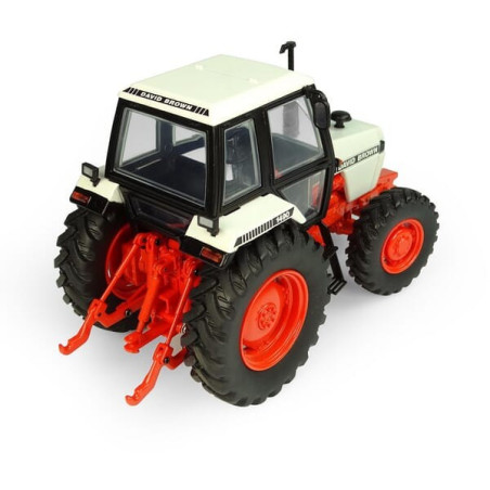 Tracteur miniature UNIVERSAL HOBBIES UH4279