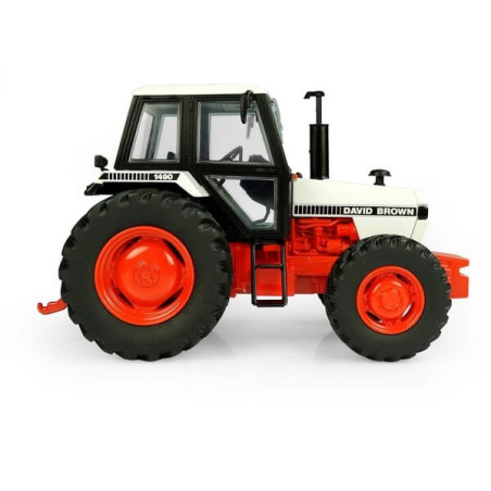 Tracteur miniature UNIVERSAL HOBBIES UH4279