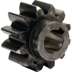 Roue KVERNELAND UH453318