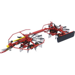 Tracteur miniature UNIVERSAL HOBBIES UH4871