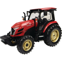 Tracteur miniature UNIVERSAL HOBBIES UH4889