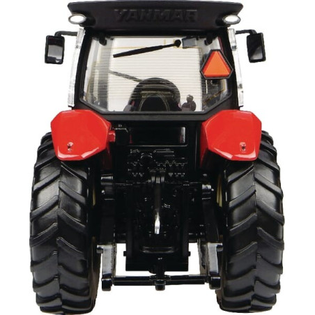 Tracteur miniature UNIVERSAL HOBBIES UH4889