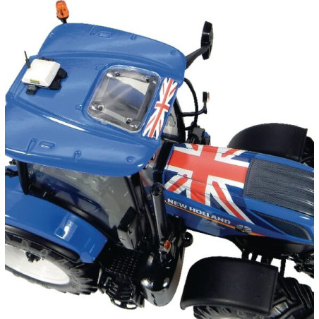 Tracteur miniature UNIVERSAL HOBBIES UH4901