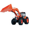 Tracteur miniature UNIVERSAL HOBBIES UH4927