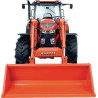 Tracteur miniature UNIVERSAL HOBBIES UH4927