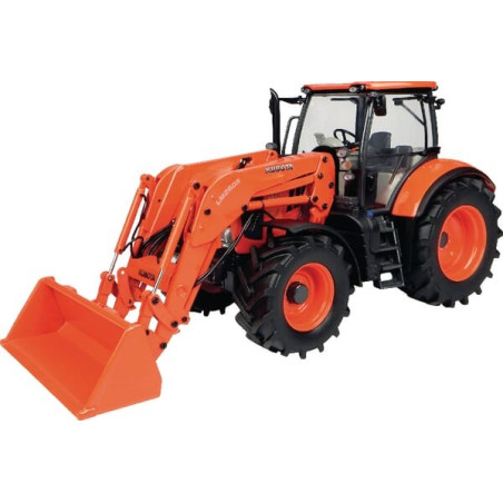 Tracteur miniature UNIVERSAL HOBBIES UH4927