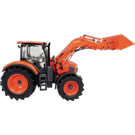 Tracteur miniature UNIVERSAL HOBBIES UH4927