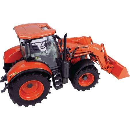Tracteur miniature UNIVERSAL HOBBIES UH4927