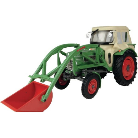 Tracteur miniature UNIVERSAL HOBBIES UH4946