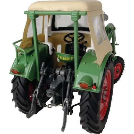 Tracteur miniature UNIVERSAL HOBBIES UH4946