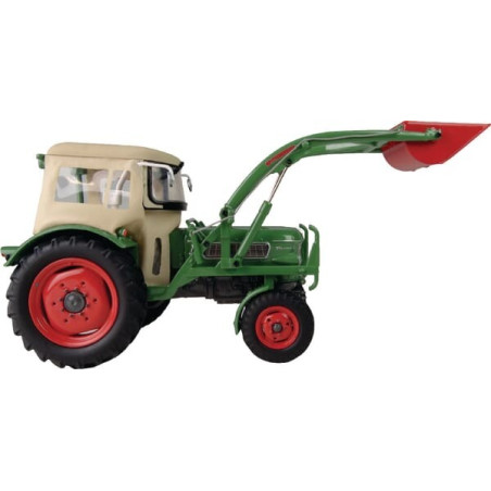 Tracteur miniature UNIVERSAL HOBBIES UH4946