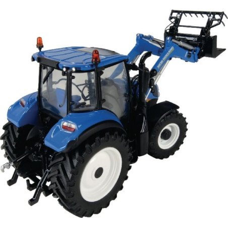 Tracteur miniature UNIVERSAL HOBBIES UH4958