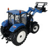 Tracteur miniature UNIVERSAL HOBBIES UH4958