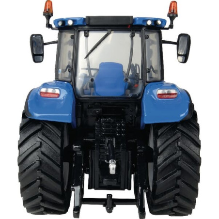 Tracteur miniature UNIVERSAL HOBBIES UH4958