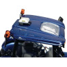 Tracteur miniature UNIVERSAL HOBBIES UH4976
