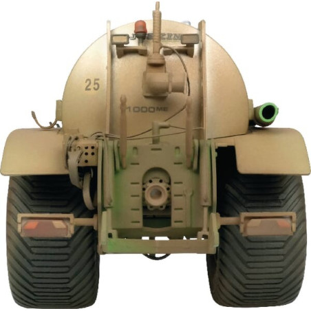 Citerne miniature UNIVERSAL HOBBIES UH4977