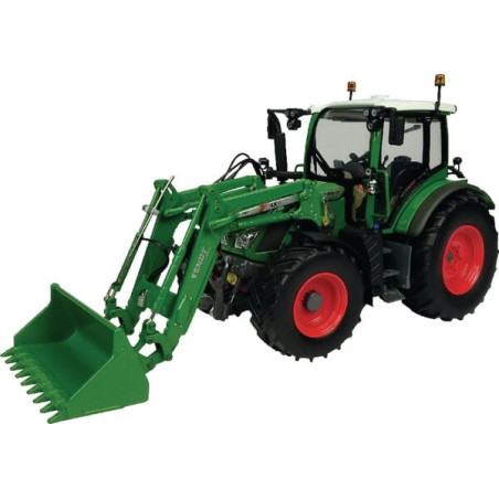 Tracteur miniature UNIVERSAL HOBBIES UH4981