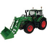 Tracteur miniature UNIVERSAL HOBBIES UH4981