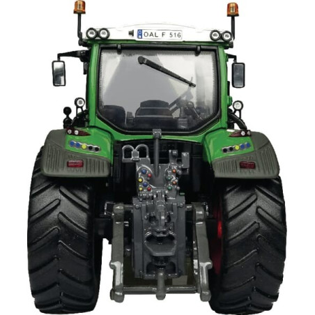 Tracteur miniature UNIVERSAL HOBBIES UH4981