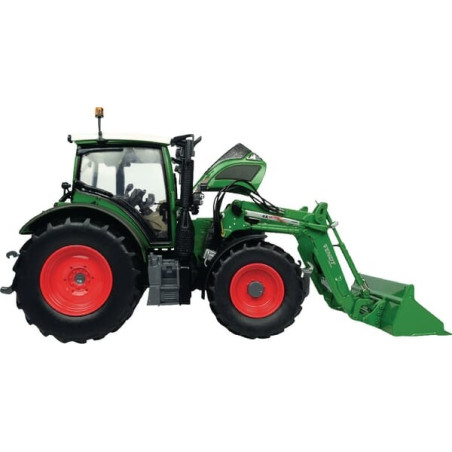 Tracteur miniature UNIVERSAL HOBBIES UH4981