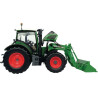 Tracteur miniature UNIVERSAL HOBBIES UH4981
