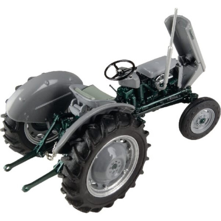 Tracteur miniature UNIVERSAL HOBBIES UH4988