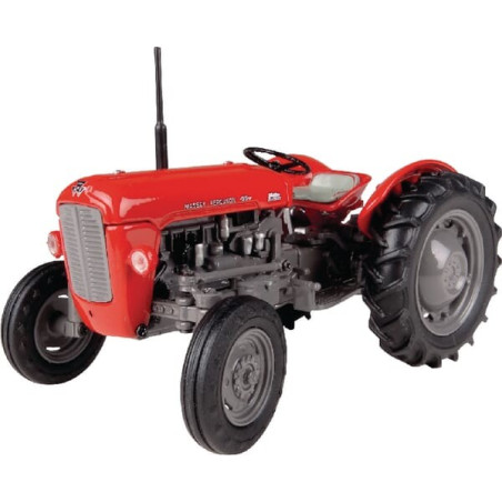 Tracteur miniature UNIVERSAL HOBBIES UH4989