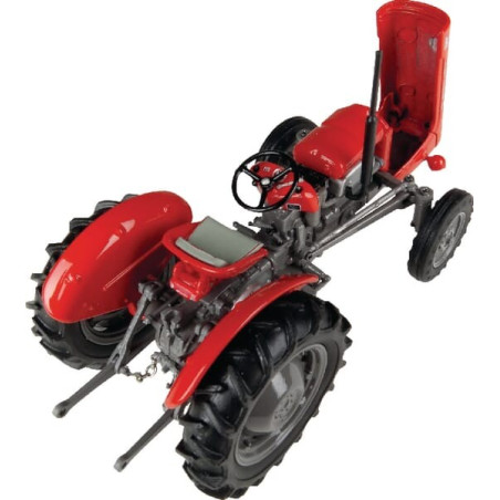Tracteur miniature UNIVERSAL HOBBIES UH4989