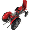 Tracteur miniature UNIVERSAL HOBBIES UH4989