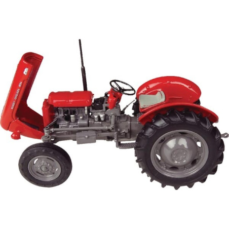 Tracteur miniature UNIVERSAL HOBBIES UH4989