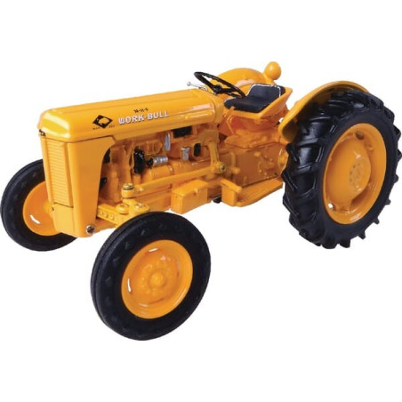 Tracteur miniature UNIVERSAL HOBBIES UH4990