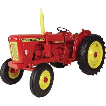Tracteur miniature UNIVERSAL HOBBIES UH4997
