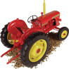 Tracteur miniature UNIVERSAL HOBBIES UH4997