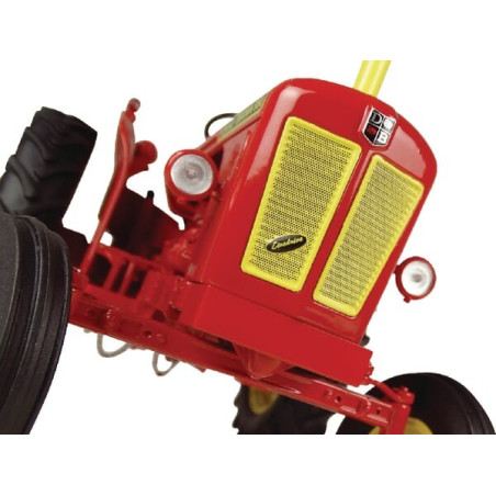 Tracteur miniature UNIVERSAL HOBBIES UH4997