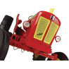 Tracteur miniature UNIVERSAL HOBBIES UH4997