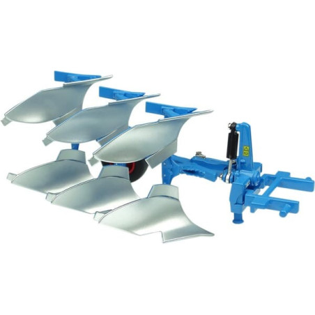 Charrue miniature UNIVERSAL HOBBIES UH5279