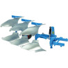 Charrue miniature UNIVERSAL HOBBIES UH5279