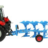 Charrue miniature UNIVERSAL HOBBIES UH5279