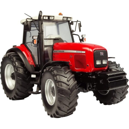 Tracteur pour enfants UNIVERSAL HOBBIES UH5331