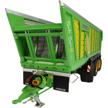 Tracteur miniature UNIVERSAL HOBBIES UH5336