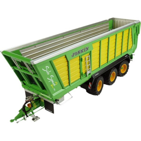 Tracteur miniature UNIVERSAL HOBBIES UH5336