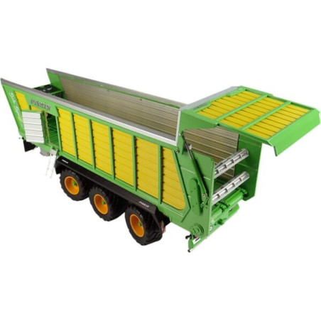 Tracteur miniature UNIVERSAL HOBBIES UH5336