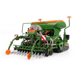Moissonneuse miniature UNIVERSAL HOBBIES UH5384