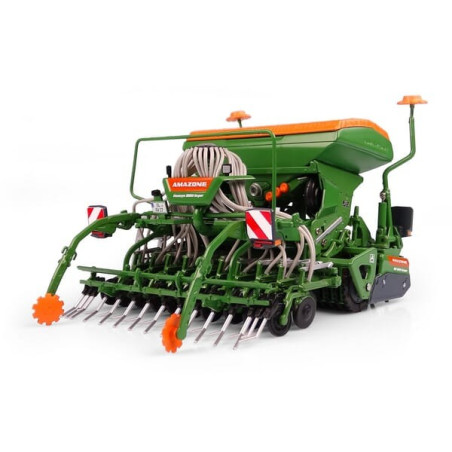 Moissonneuse miniature UNIVERSAL HOBBIES UH5384