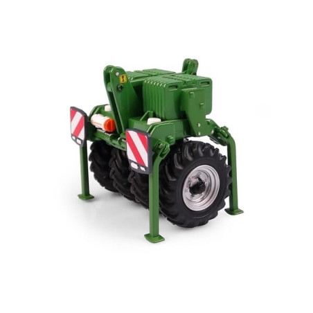 Moissonneuse miniature UNIVERSAL HOBBIES UH5384