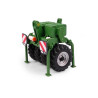 Moissonneuse miniature UNIVERSAL HOBBIES UH5384