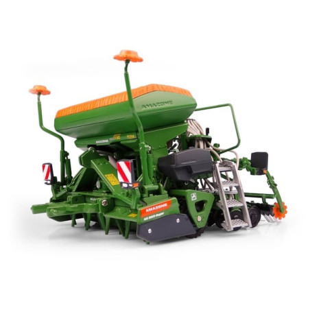 Moissonneuse miniature UNIVERSAL HOBBIES UH5384